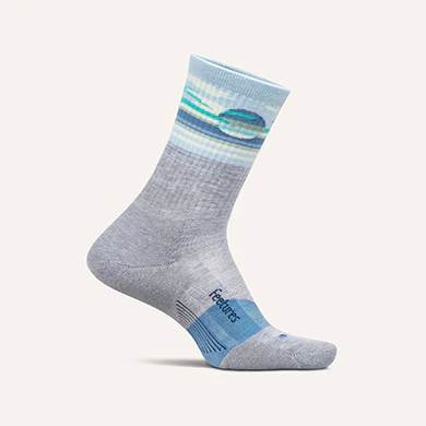 Blister-Free Socks