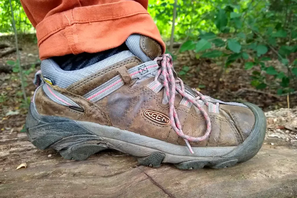 best safari shoes