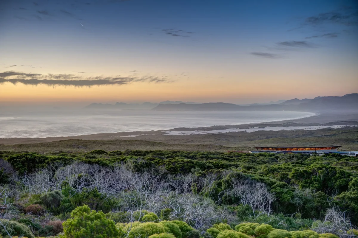 Grootbos Nature Reserve