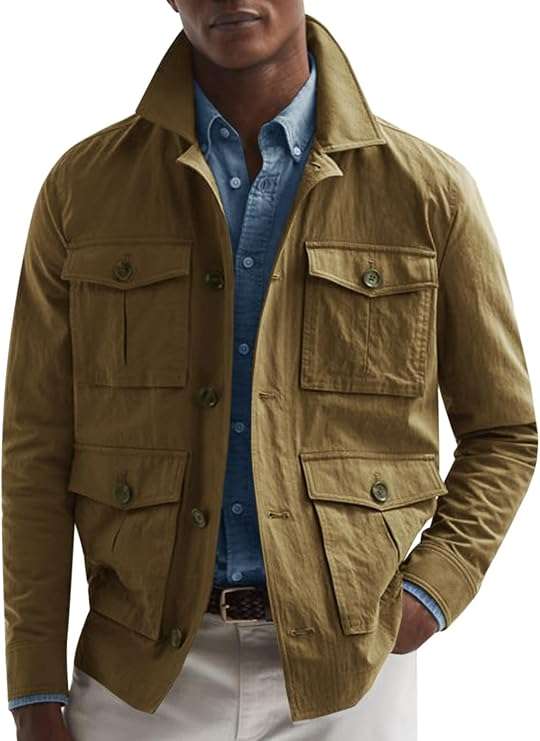 best-safari-jackets