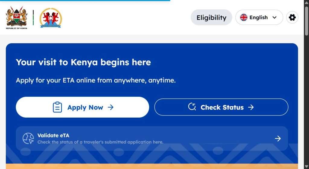kenya-visa-for-us-citizens